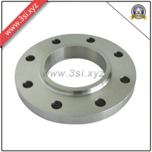 Hot Sale Stainless Steel Standard Slip on Flange (YZF-M131)